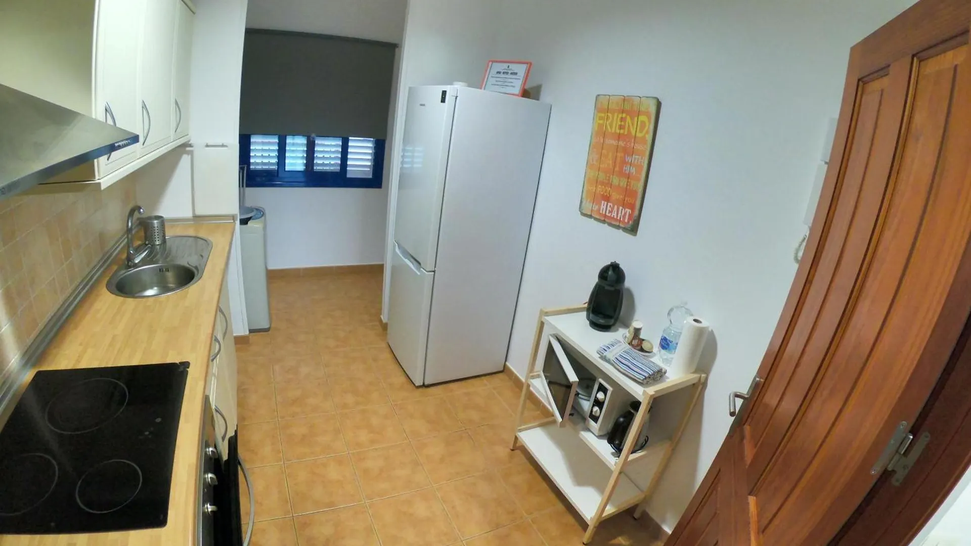 Mencey Apartment San Miguel de Abona