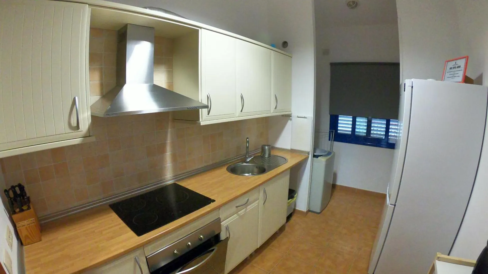 Mencey Apartment San Miguel de Abona