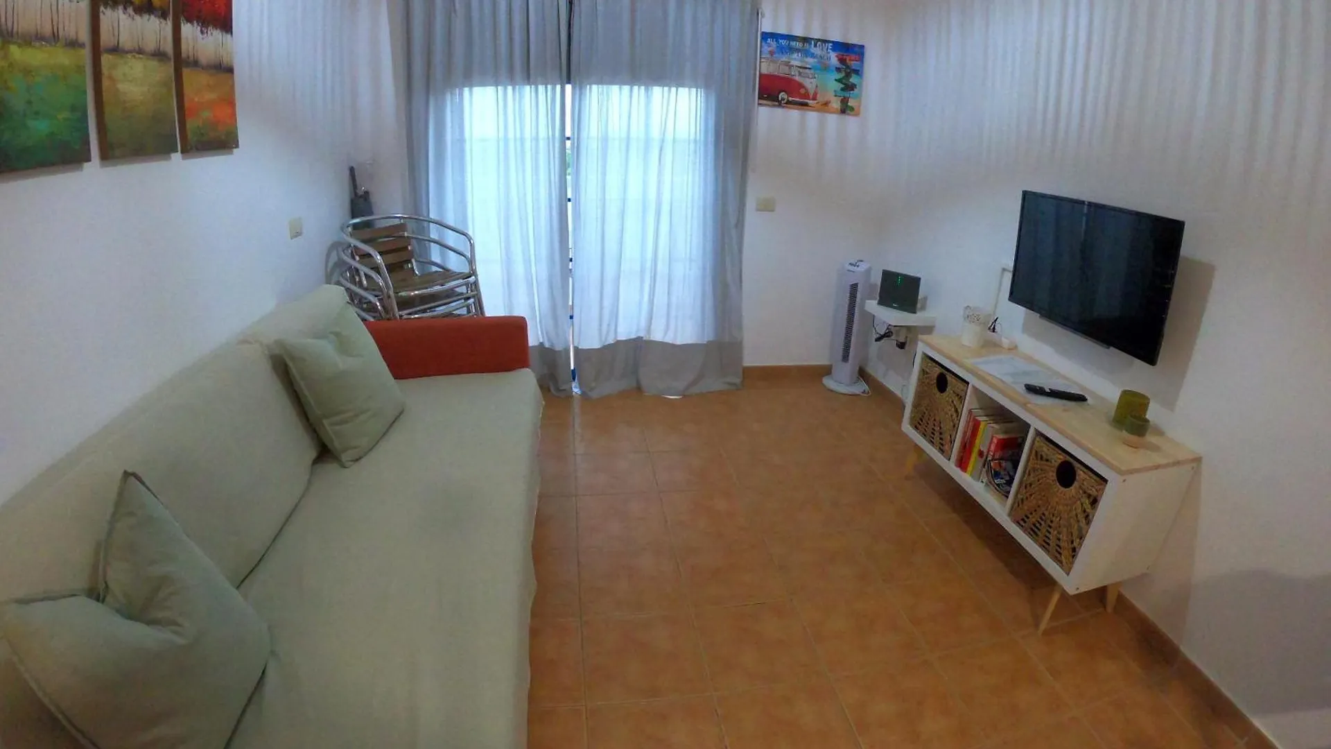 Mencey Apartment San Miguel de Abona Spain